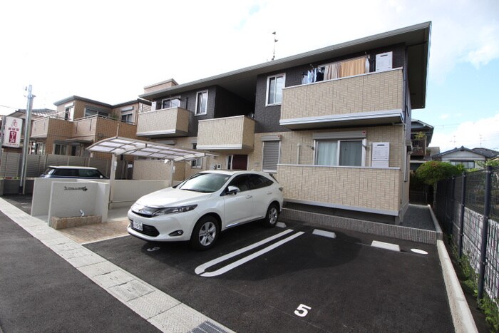 物件外観写真2　(外観写真)