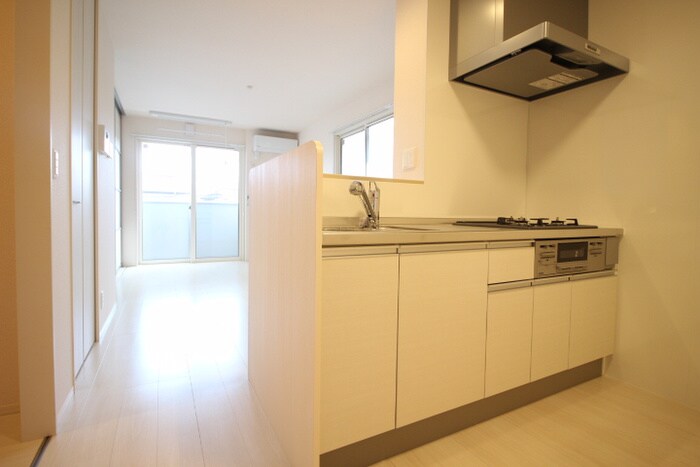 物件内観写真10　(居室)