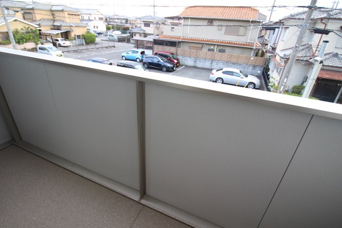 物件内観写真19　(ベランダ・バルコニー)