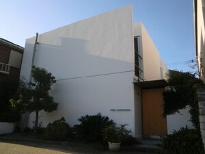 villapastorale外観写真