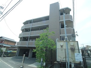 大庭五番外観写真
