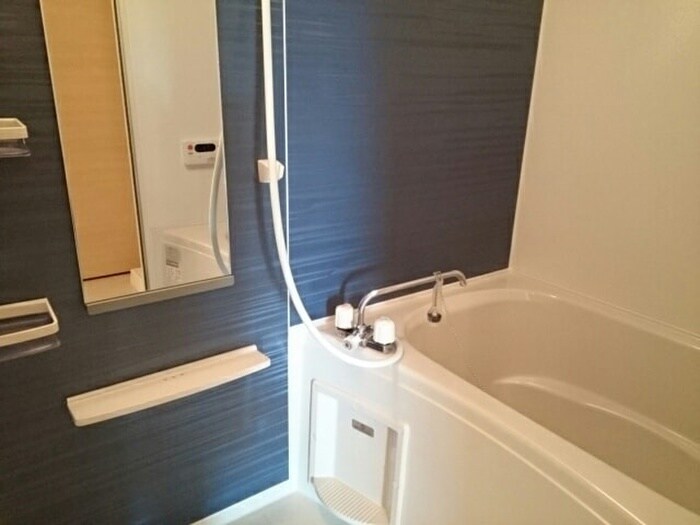 物件内観写真13　(バス／シャワールーム等)