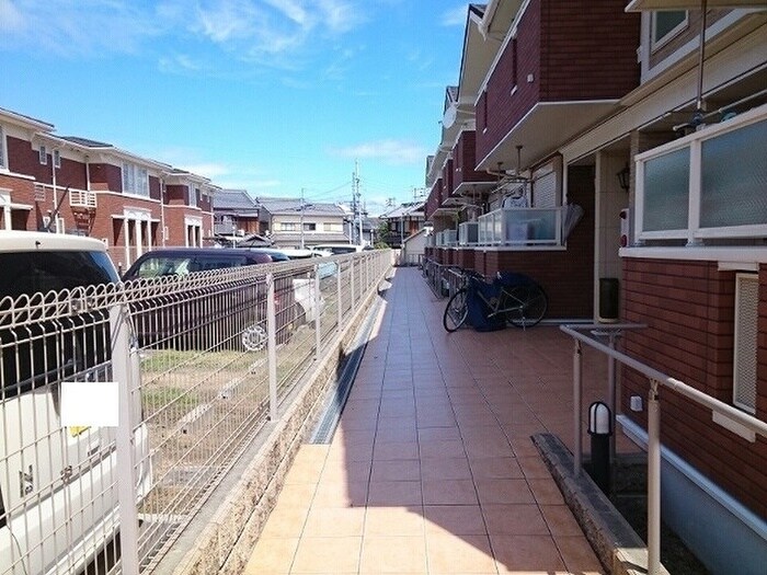 物件内観写真21　(周辺環境)