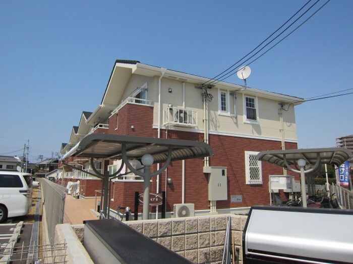 物件内観写真22　(周辺環境)