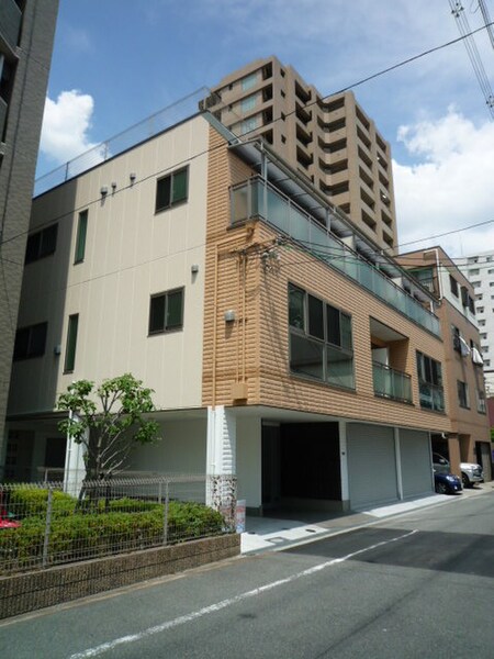 Casa del siglo外観写真