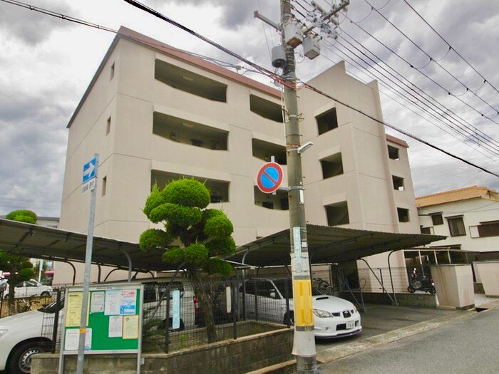 物件外観写真3　(外観写真)