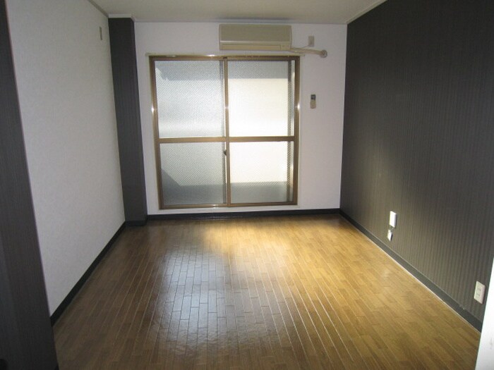 物件内観写真5　(トイレ)