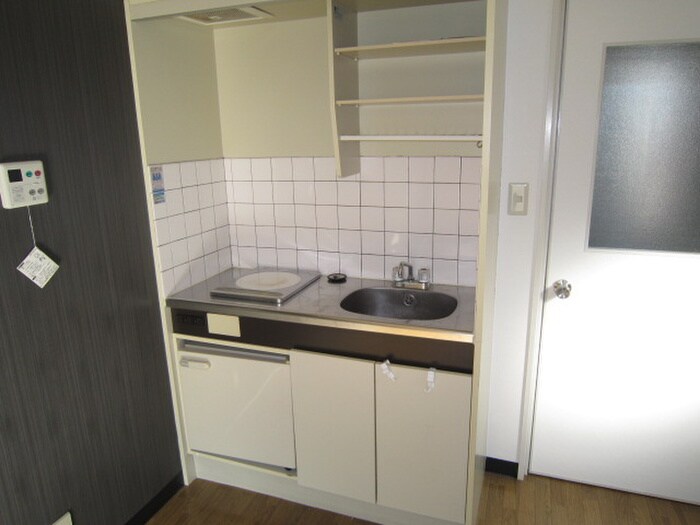 物件内観写真13　(キッチン)