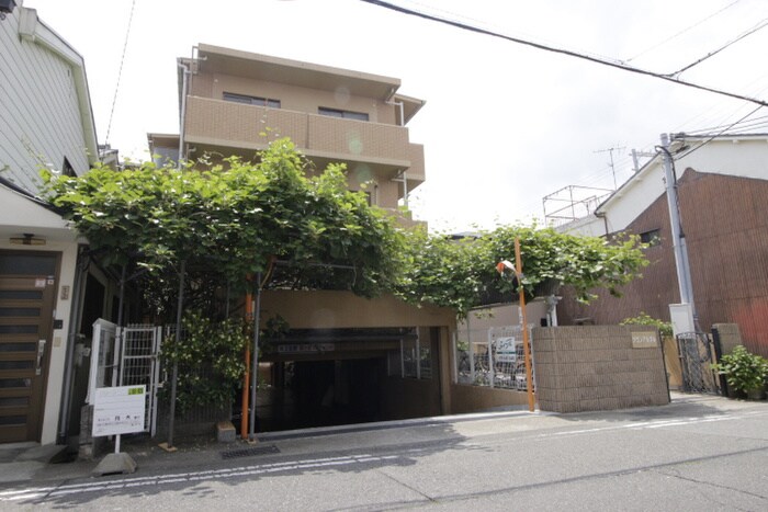 物件外観写真3　(周辺環境)