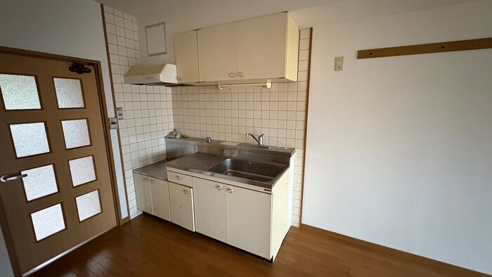 物件内観写真10　(キッチン)