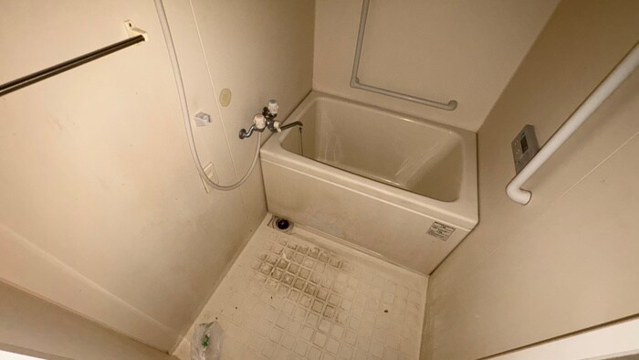 物件内観写真13　(バス／シャワールーム等)