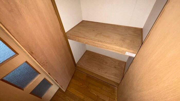 物件内観写真17　(靴箱)