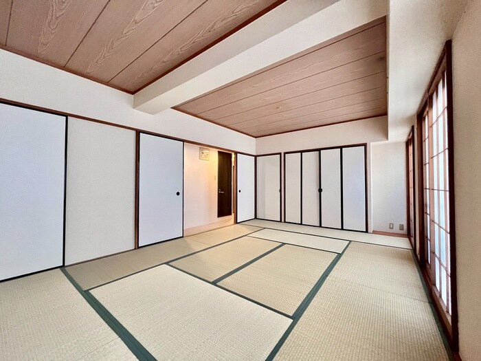 物件内観写真8　(居室)