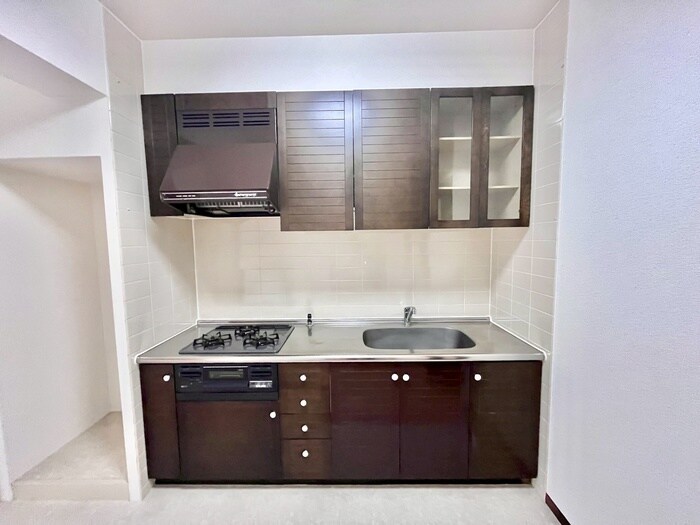 物件内観写真9　(キッチン)