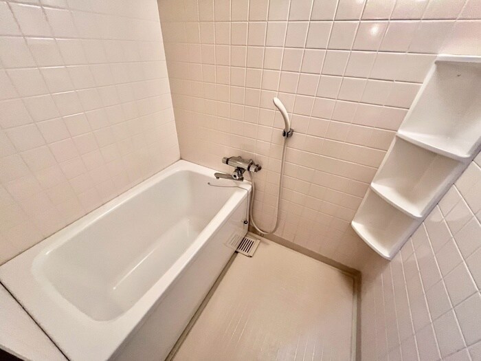 物件内観写真10　(バス／シャワールーム等)