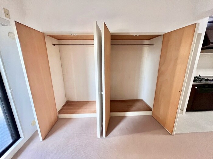 物件内観写真14　(収納)