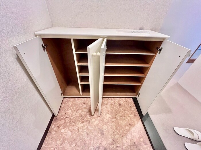 物件内観写真19　(靴箱)