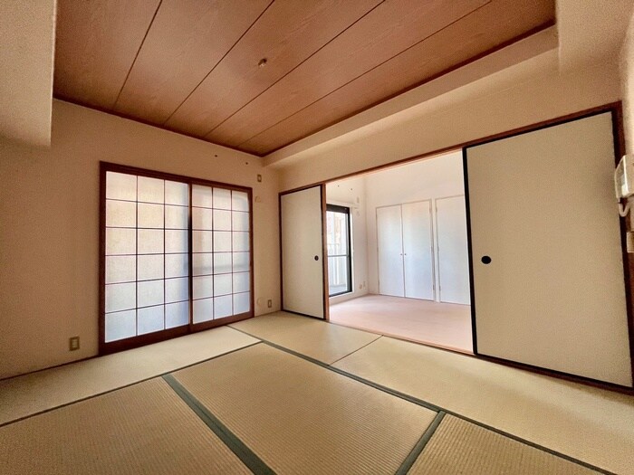 物件内観写真21　(居室)