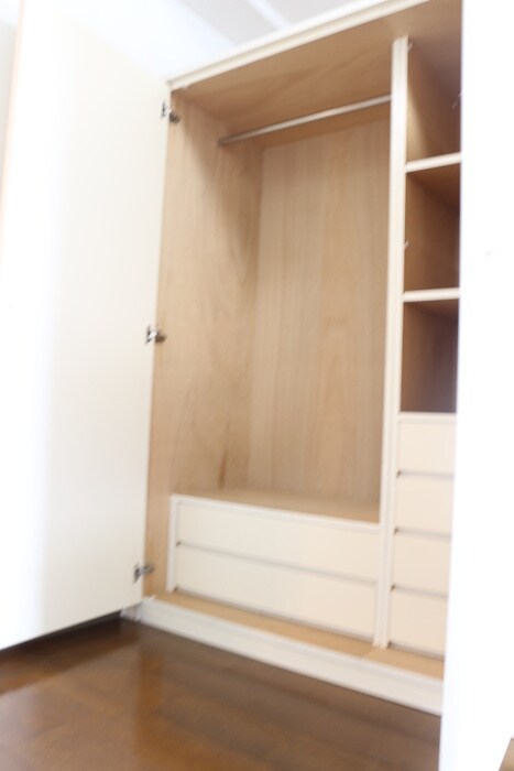 物件内観写真9　(収納)
