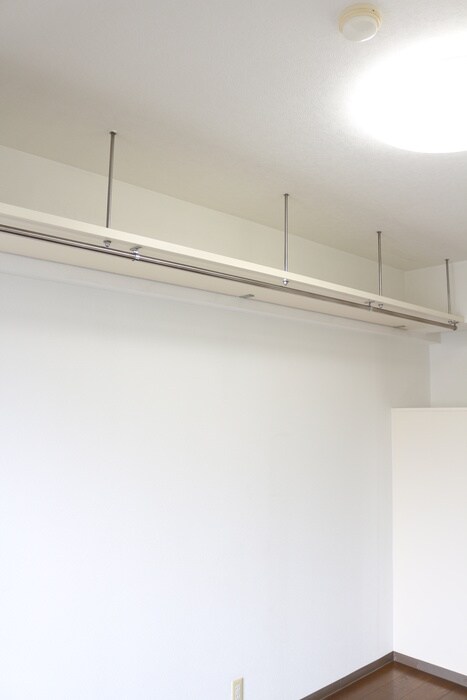 物件内観写真11　(収納)