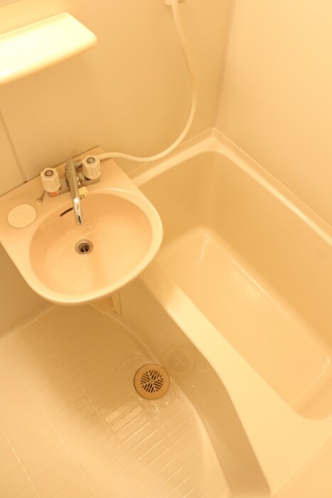 物件内観写真12　(バス／シャワールーム等)