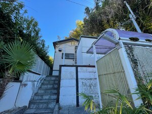 大垣内コ－ポ外観写真