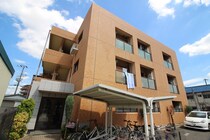 ラプラ－ジュの外観写真