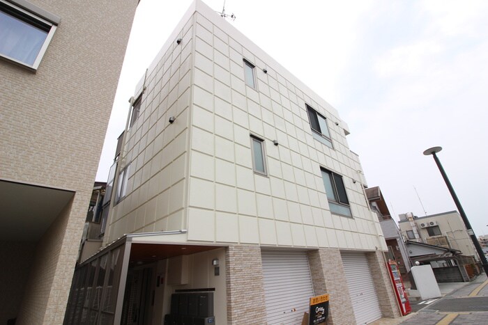 物件外観写真3　(外観写真)