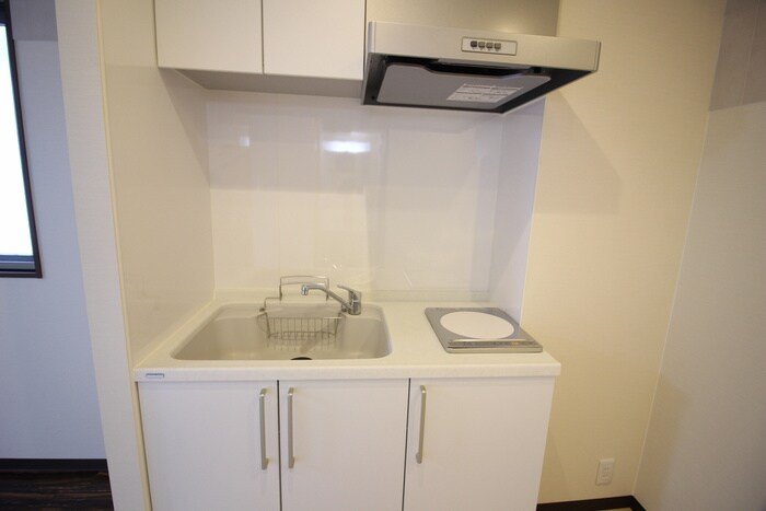 物件内観写真9　(キッチン)