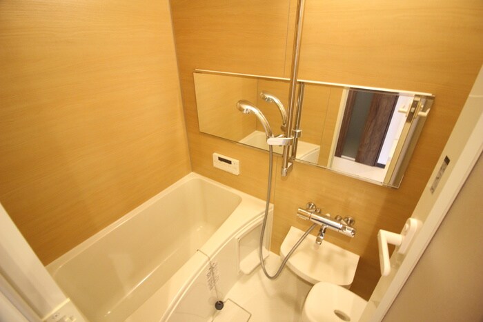 物件内観写真10　(バス／シャワールーム等)