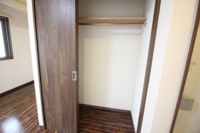 物件内観写真14　(収納)