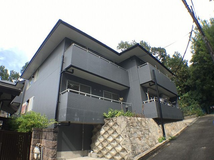 メゾン天神山