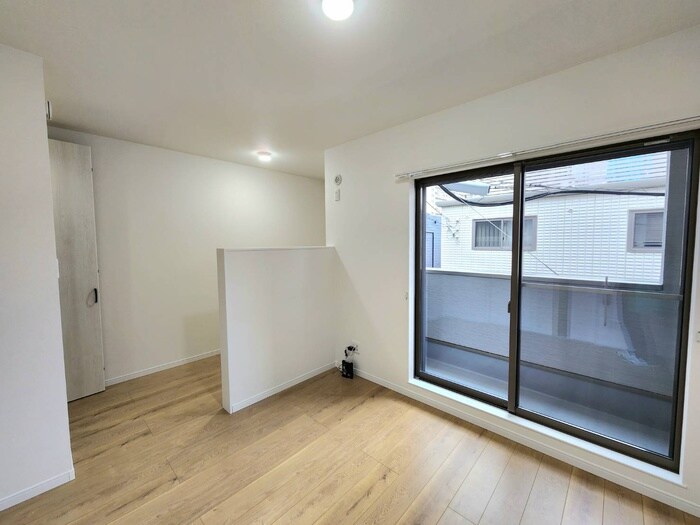 物件内観写真7　(居室)