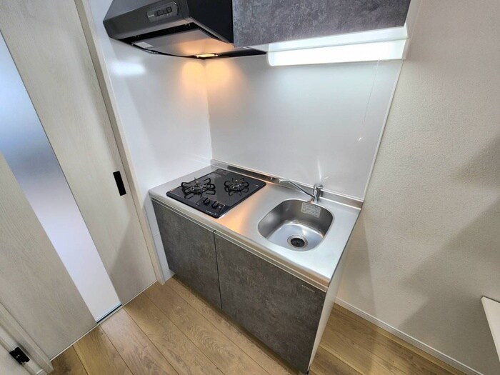 物件内観写真8　(キッチン)