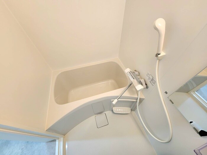 物件内観写真11　(バス／シャワールーム等)