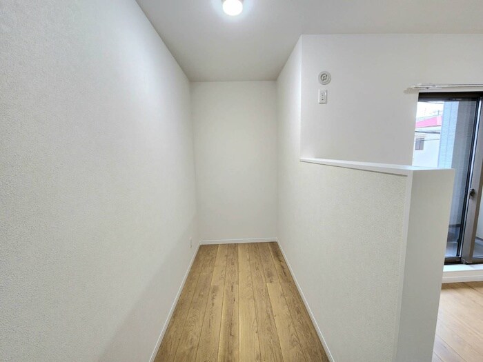 物件内観写真20　(居室)