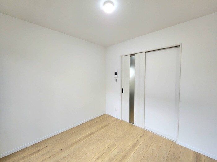 物件内観写真21　(居室)