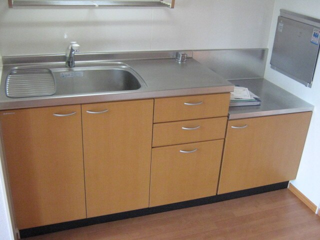 物件内観写真7　(キッチン)