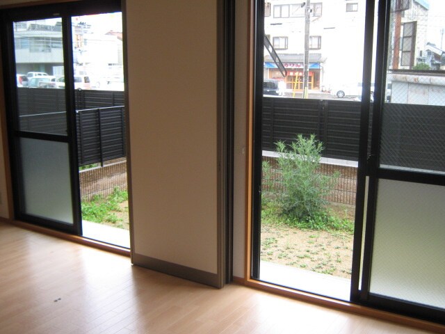 物件内観写真10　(居室)