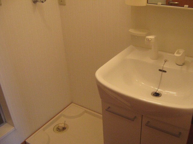 物件内観写真13　(洗面)