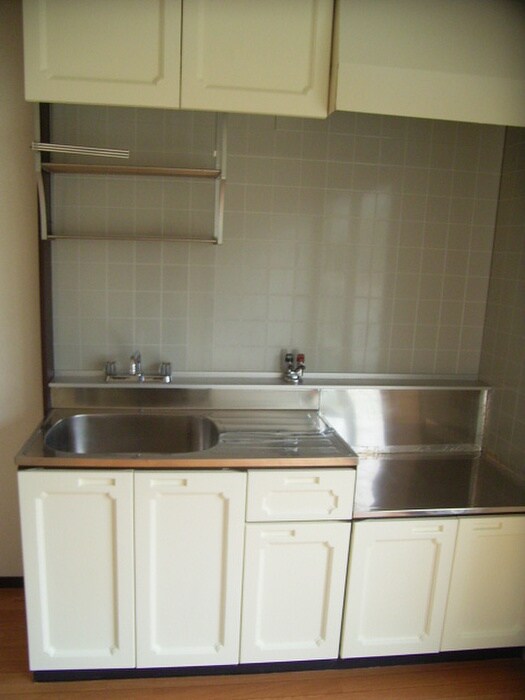 物件内観写真8　(キッチン)