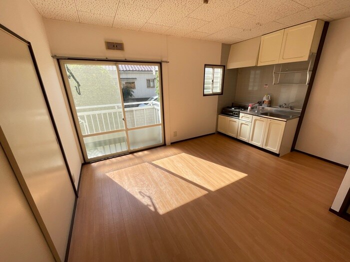 物件内観写真12　(居室)