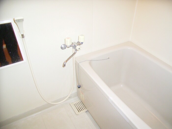 物件内観写真13　(バス／シャワールーム等)