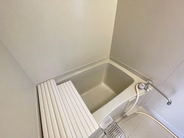 物件内観写真14　(バス／シャワールーム等)