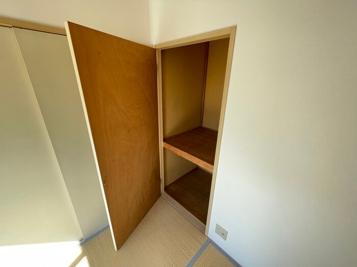 物件内観写真17　(収納)