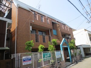ヴィラ二葉外観写真