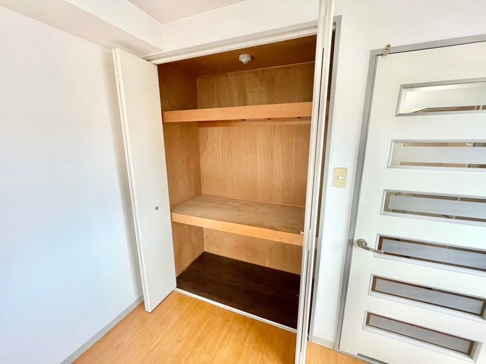 物件内観写真13　(収納)