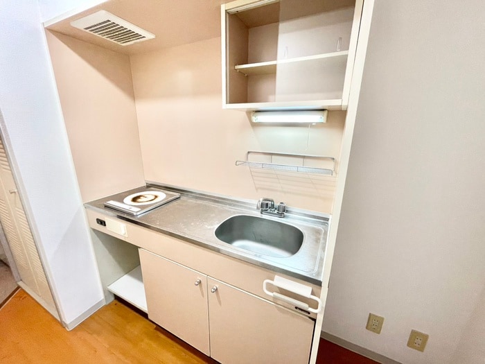 物件内観写真14　(キッチン)