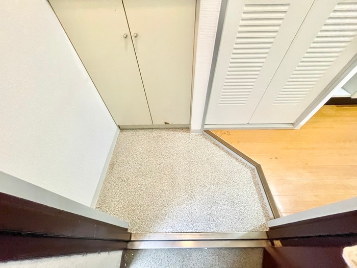 物件内観写真19　(玄関)