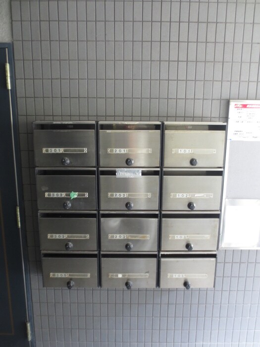 エスポワ－ル新中条のその他